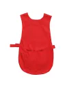 MANDIL CON BOLSILLO PORTWEST S843