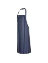 DELANTAL IMPERMEABLE CON PETO PORTWEST S849