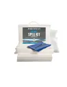 KIT OIL ONLY 50 LITROS PORTWEST SM61