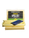KIT CHEMICAL 20 LITROS PORTWEST SM90