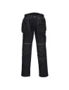 PANTALONES DE TRABAJO HOLSTER PW3 PORTWEST T602