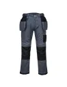 PANTALONES DE TRABAJO HOLSTER PW3 PORTWEST T602