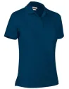 POLO TOP MUJER VALLEY VALENTO POVATOM