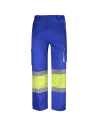 PANTALON MULTIBOLSILLOS COMBINADO AV WR152 WORKO