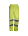 PANTALON FORRADO MULTIBOLSILLOS AV WR153PLUSII WORKO