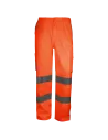 PANTALON FORRADO MULTIBOLSILLOS AV WR153PLUSII WORKO