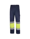 PANTALON MULTIBOLSILLOS COMBINADO AV WR157 WORKO
