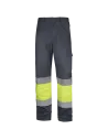 PANTALON MULTIBOLSILLOS COMBINADO AV WR157 WORKO
