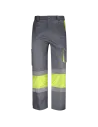 PANTALON MULTIBOLSILLOS COMBINADO AV ELASTICO WR158 WORKO