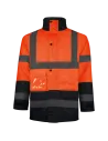 PARKA BASICA COMBINADA AV WR202 WORKO