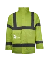PARKA BASICA AV WR250 WORKO