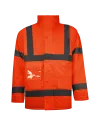 PARKA BASICA AV WR250 WORKO