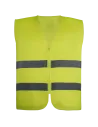 CHALECO AV WR713 WORKO