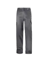 PANTALON MULTIBOLSILLOS BASICO MUJER WR100M WORKO