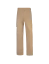 PANTALON MULTIBOLSILLOS FORRADO CON BANDAS WR100PLUSR WORKO