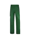 PANTALON MULTIBOLSILLOS FORRADO CON BANDAS WR100PLUSR WORKO
