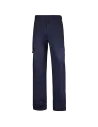 PANTALON MULTIBOLSILLOS FORRADO CON BANDAS WR100PLUSR WORKO