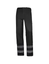 PANTALON MULTIBOLSILLOS REFUERZOS FORRADO Y BANDAS WR108PLUSR WORKO