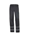 PANTALON MULTIBOLSILLOS CON BANDAS REFUERZOS WR108R WORKO