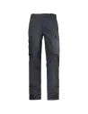 PANTALON MULTIBOLSILLOS ELASTICO VIVOS WR143 WORKO