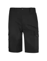 BERMUDA MULTIBOLSILLOS ELASTICO WR143B WORKO