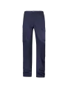 PANTALON ELASTICO MULTIBOLSILLOS CON RODILLERAS WR161 WORKO