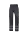 PANTALON ELASTICO MULTIBOLSILLOS CON BANDAS Y RODILLERAS. WR161R WORKO