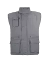 CHALECO MULTIBOLSILLOS WR700 WORKO