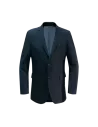 CAMISA CABALLERO MANGA LARGA WR750 WORKO