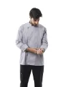 CHAQUETA COCINA HOMBRE DELICIA COSIDO LENTO CC1415 D32