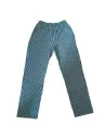 PANTALON COCINA UNISEX BRUNOISE COSIDO LENTO CC1207C 31