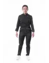 PANTALON COCINA CHINO UNISEX RONDELLE COSIDO LENTO CC1216 32