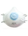 MASCARILLA RESPIRATORIA FFP1 NR D + VÁLVULA/VALVE SAFETOP 30301