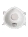 MASCARILLA RESPIRATORIA FFP2 NR + VÁLVULA SAFETOP 30300M
