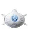 MASCARILLA RESPIRATORIA FP3 NR D CARBÓN ACTIVO SAFETOP 30358