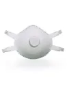 MASCARILLA RESPIRATORIA FFP3 NR D + VÁLVULA SAFETOP 30350