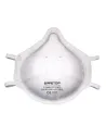MASCARILLA RESPIRATORIA FFP3 NR D SAFETOP 31048H