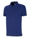 POLO ALGODON MANGA CORTA MARCA PL 1288PAMC