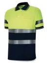 POLO ALTA VISIBILIDAD HIGH VIZ 1288PAVXMC