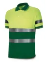 POLO ALTA VISIBILIDAD HIGH VIZ 1288PAVXMC