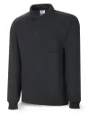 POLO ALGODON MANGA LARGA MARCA PL 1288PAML