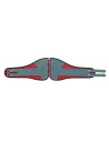 CINTURON ANTILUMBAGO HEBILLA MARCA PL 1388CAH