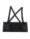 FAJA LUMBAR CON TIRANTES MARCA PL 1388FL