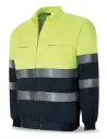 CAZADORA ALTA VISIBILIDAD HIGH VIZ 388CFX