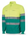 CAZADORA ALTA VISIBILIDAD HIGH VIZ 388CFX