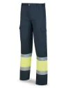 PANTALON ALTA VISIBILIDAD HIGH VIZ 388PFX