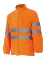 CHAQUETA POLAR AV VELILLA 181