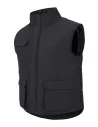 CHALECO ACOLCHADO VELILLA 205901