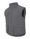 CHALECO ACOLCHADO VELILLA 205901