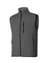 CHALECO SOFT SHELL VELILLA 205905